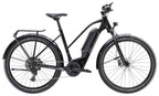 Diamant Zing Gen 2 (CUES) - 400 Wh - 2024 - 27,5 Zoll - Trapez