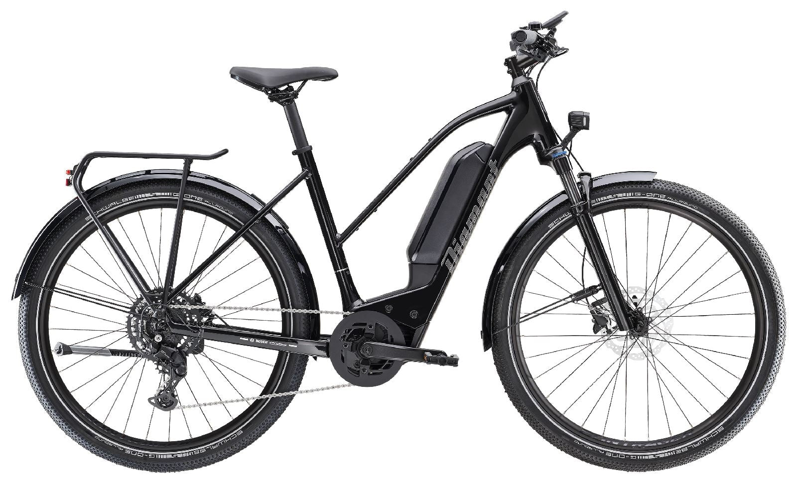 Diamant Zing Gen 2 (CUES) - 800 Wh - 2024 - 27,5 Zoll - Trapez