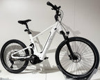 Velo de Ville FEB 990 FS Smart 12G Deore - 625 Wh - 2023 - 27,5 Zoll - Herren
