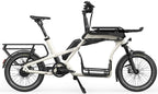 Ca Go CS200 - Edition 5 - 545 Wh - 2026 - 20 Zoll - Unisex Cargo