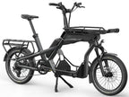 Ca Go CS100 - Edition 5 - 545 Wh - 2026 - 20 Zoll - Unisex Cargo
