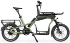 Ca Go CS90 Allroad - Edition 5 - 725 Wh - 2026 - 20 Zoll - Unisex Cargo