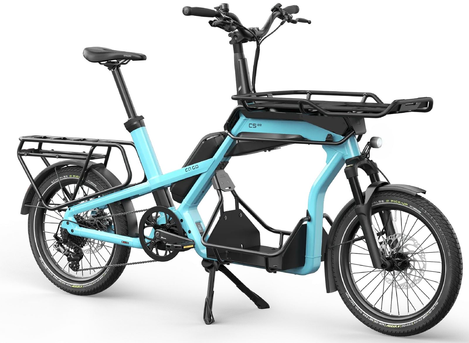Ca Go CS100 - Edition 5 kaufen | E-Bike-CL