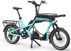Ca Go CS100 - Edition 5 - 545 Wh - 2026 - 20 Zoll - Unisex Cargo