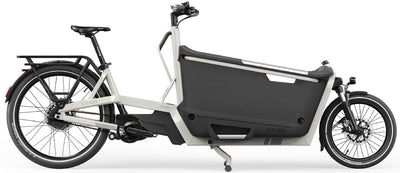 Ca Go FS200 Life EX - Edition 5 AutomatiQ IBS - 625 Wh - 2025 - 20 / 27,5 Zoll - Damen und Herren