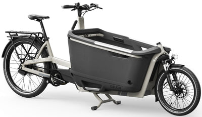 Ca Go FS200 Life EX - Edition 5 AutomatiQ IBS - 1250 Wh - 2025 - 20 / 27,5 Zoll - Damen und Herren