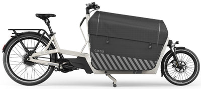 Ca Go FS200 Vario Cover-Pro  - Edition 5 IBS - 1250 Wh - 2025 - 20 / 27,5 Zoll - Damen und Herren