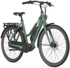 Gazelle Esprit C7 HMS - 504 Wh - 2026 - 28 Zoll - Trapez