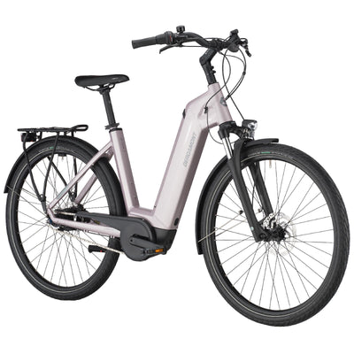 Bergamont Horizon Tour 40 Wave - 500 Wh - 2025 - 28 Zoll - Tiefeinsteiger