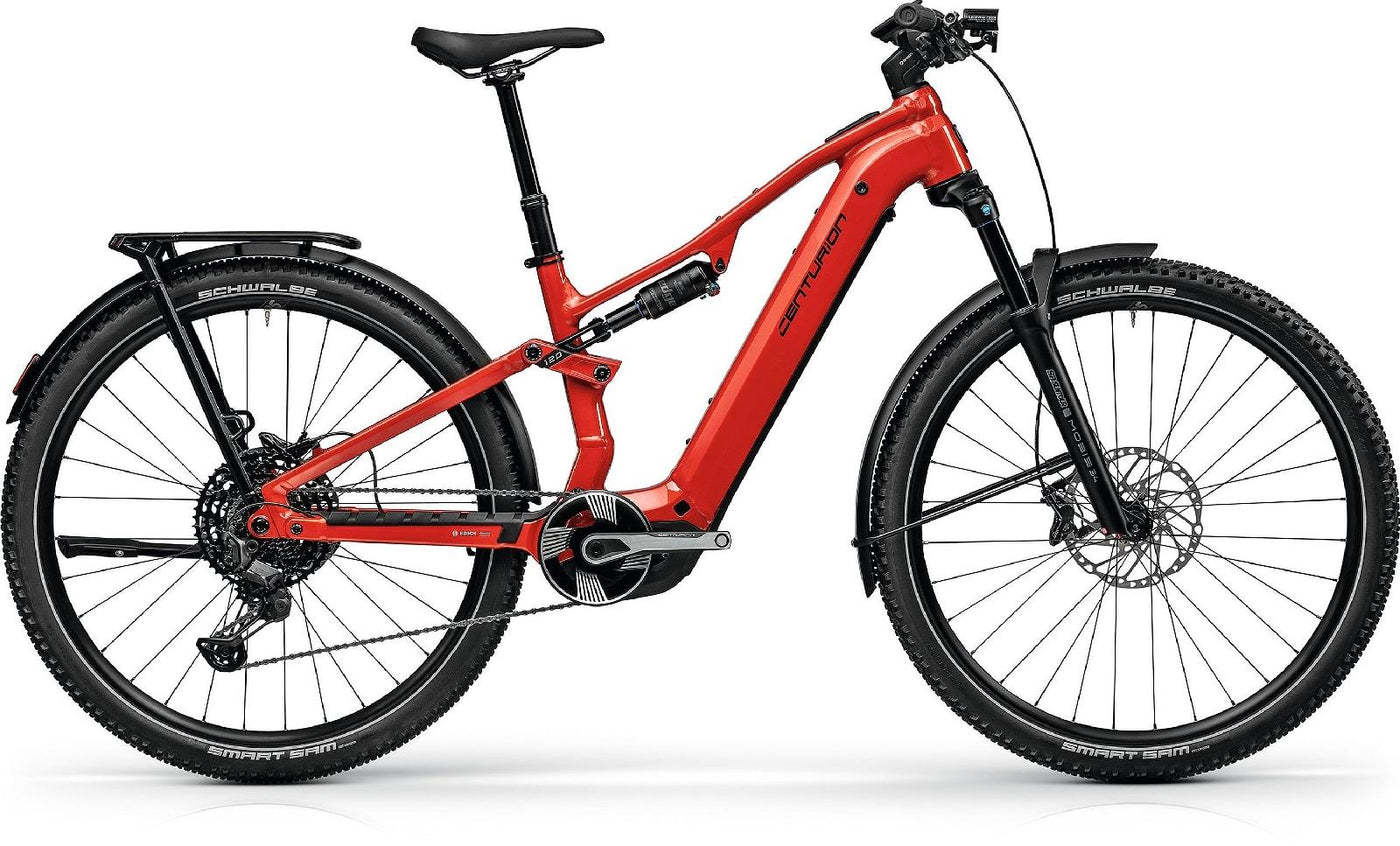 Centurion Lhasa R2000 - 800 Wh - 2025 - 29 Zoll - Herren