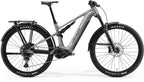 Merida eONE-FORTY 675 EQ - 750 Wh - 2023 - 29 / 27,5 Zoll - Unisex Fully