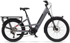 Benno 46er10D CX - 500 Wh - 2024 - 24 Zoll - Unisex Cargo