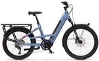 Benno 46er10D CX - 500 Wh - 2024 - 24 Zoll - Unisex Cargo