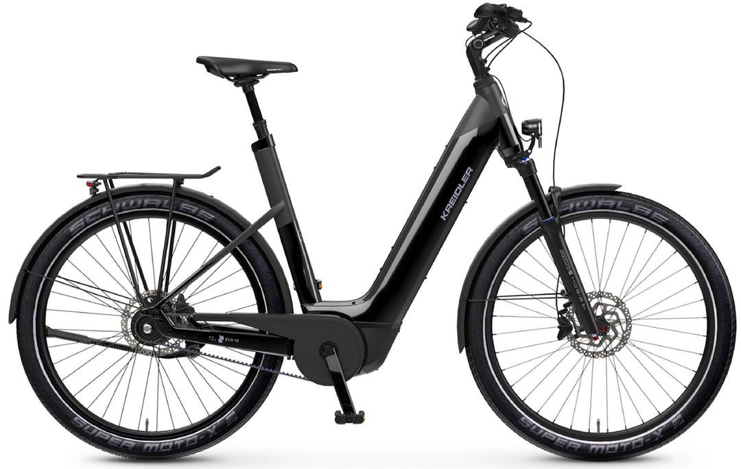 kreidler fahrrad damen e bike Kreidler Vitality Eco 10 - Shimano Nexus 5-Gang Freilauf / - 625 Wh - 2024 - 28 Zoll