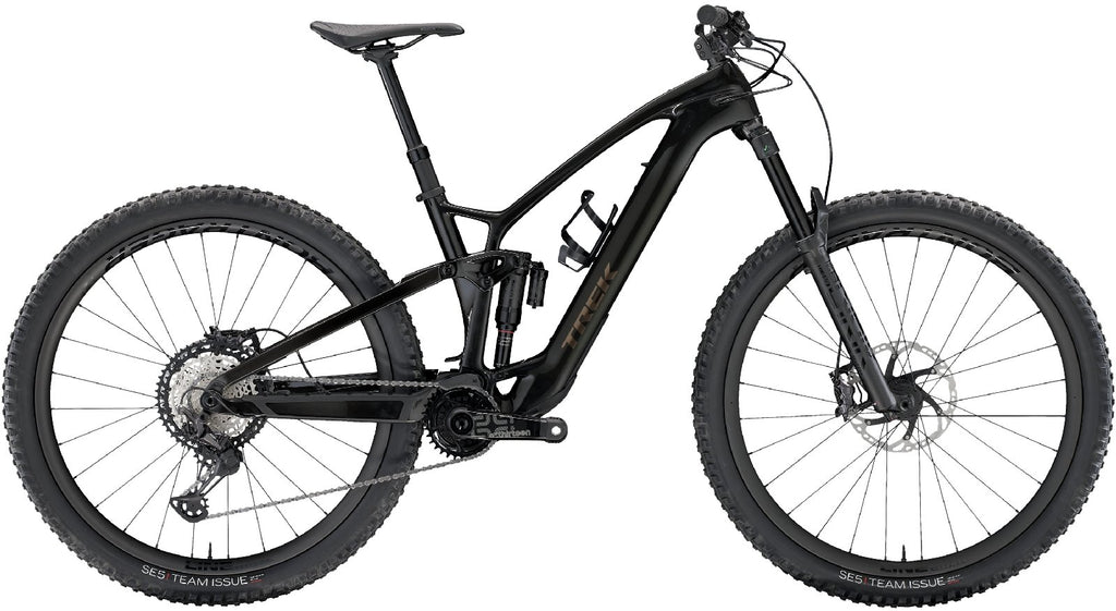 Trek Fuel EXe 9.8 - 360 Wh - 2025 - 29 Zoll - Unisex Fully