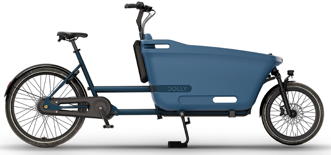 Dolly Joy - 400 Wh - 2025 - 26 / 20 Zoll - Damen und Herren