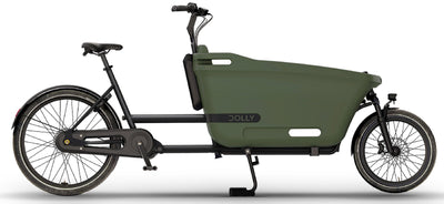 Dolly Joy - 400 Wh - 2025 - 26 / 20 Zoll - Damen und Herren