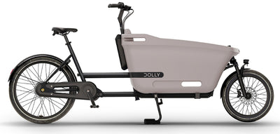 Dolly Joy - 800 Wh - 2025 - 26 / 20 Zoll - Damen und Herren