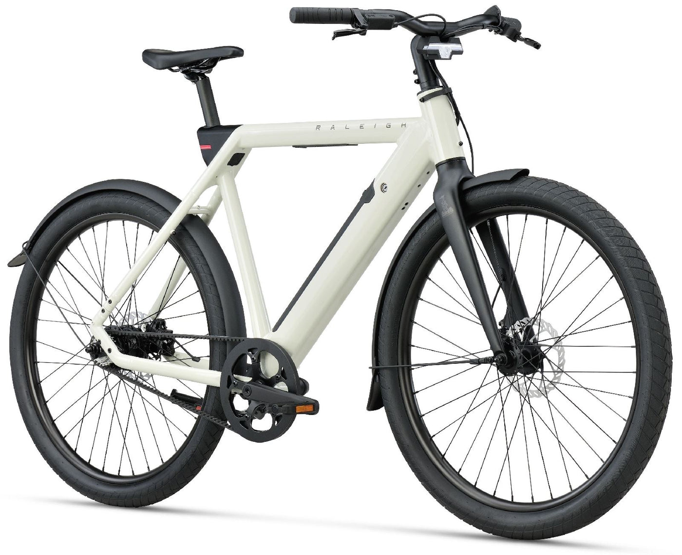 Raleigh ONE - 360 Wh - 2026 - 27,5 Zoll - Herren