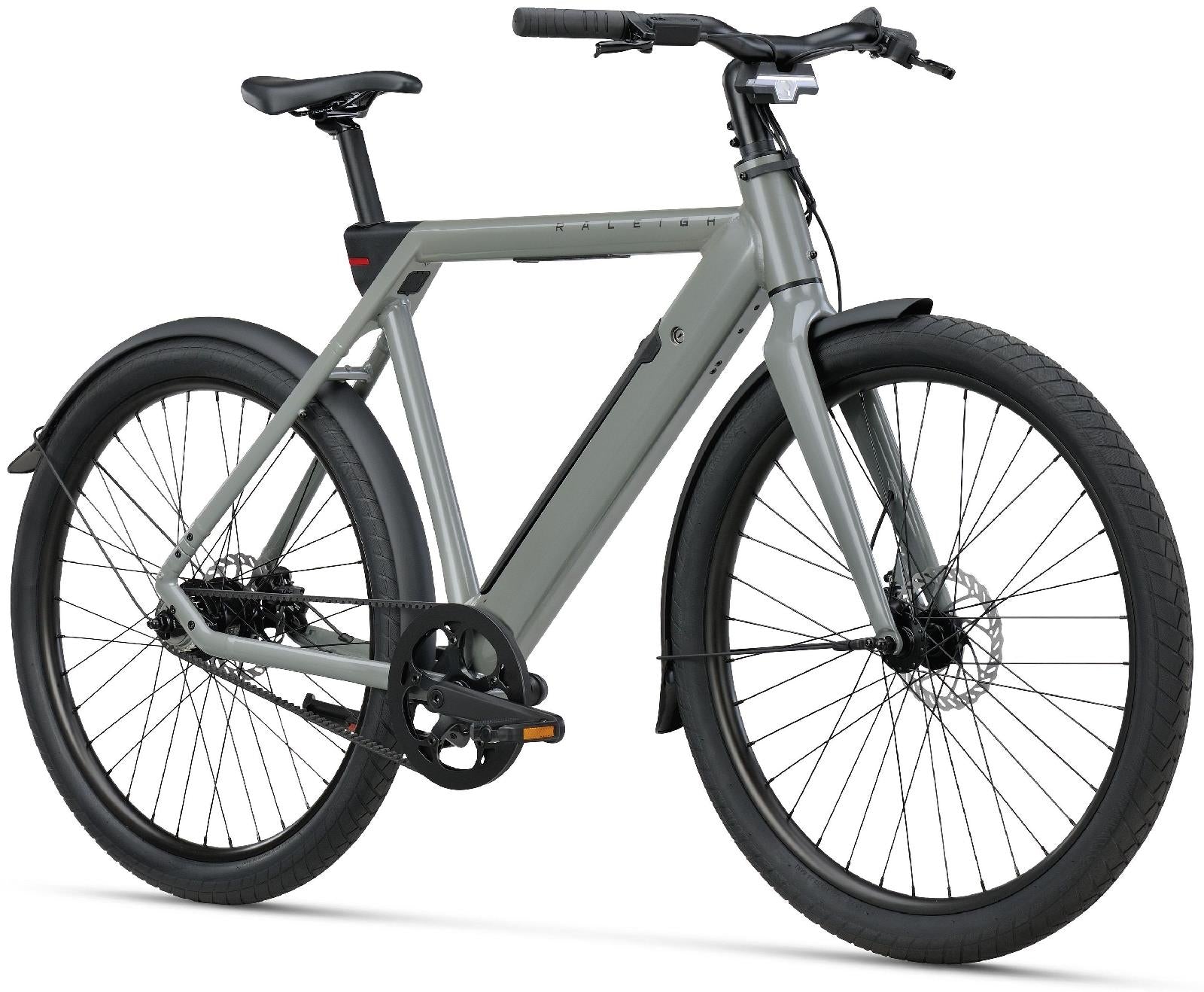 Raleigh ONE - 360 Wh / 10 Ah - 2026 - 27,5 Zoll - Herren
