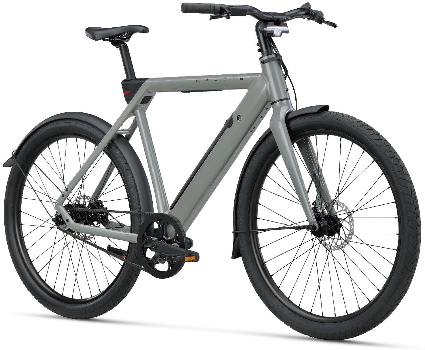 Raleigh ONE - 360 Wh - 2026 - 27,5 Zoll - Herren