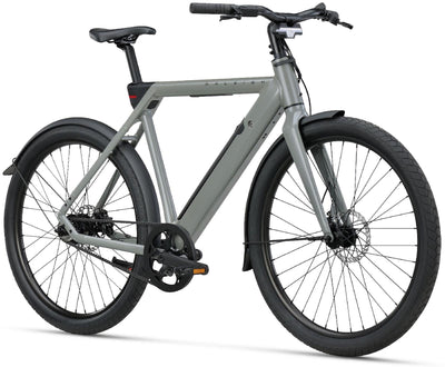 Raleigh ONE - 360 Wh - 2026 - 27,5 Zoll - Herren