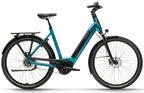 Dutch ID Infinity S50 - 500 Wh - 2026 - 28 Zoll - Tiefeinsteiger