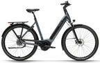 Dutch ID Infinity S50 - 500 Wh - 2026 - 28 Zoll - Tiefeinsteiger