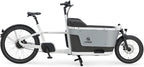 Carqon Cruise Smart E2 - 800 Wh - 2026 - 20 / 27,5 Zoll - Damen und Herren