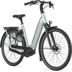 Gazelle Grenoble C8 - 600 Wh - 2026 - 28 Zoll - Tiefeinsteiger