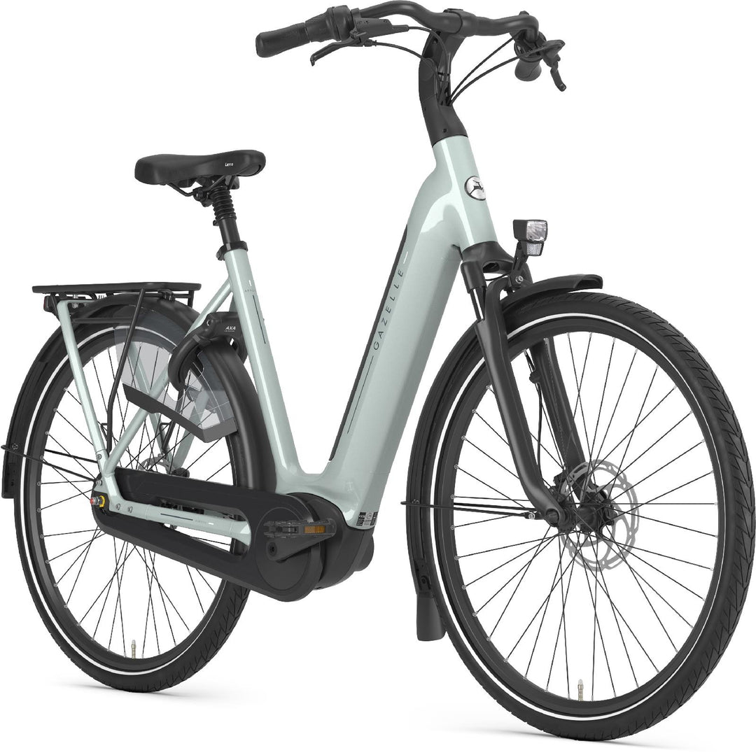 gazelle e bike damen arroyo c7 Gazelle Arroyo C8 Elite - 600 Wh - 2026 - 28 Zoll