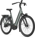 Gazelle Avignon C380+ - 540 Wh - 2027 - 28 Zoll - Tiefeinsteiger