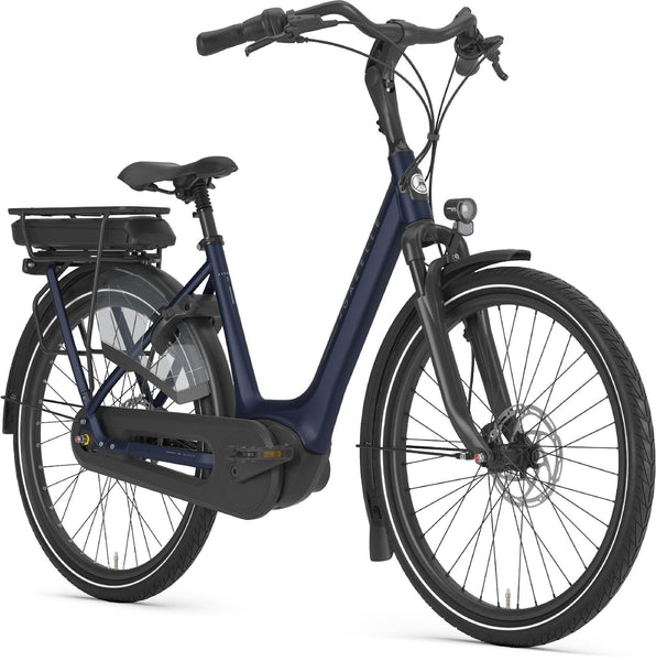 Gazelle Arroyo C8 26
