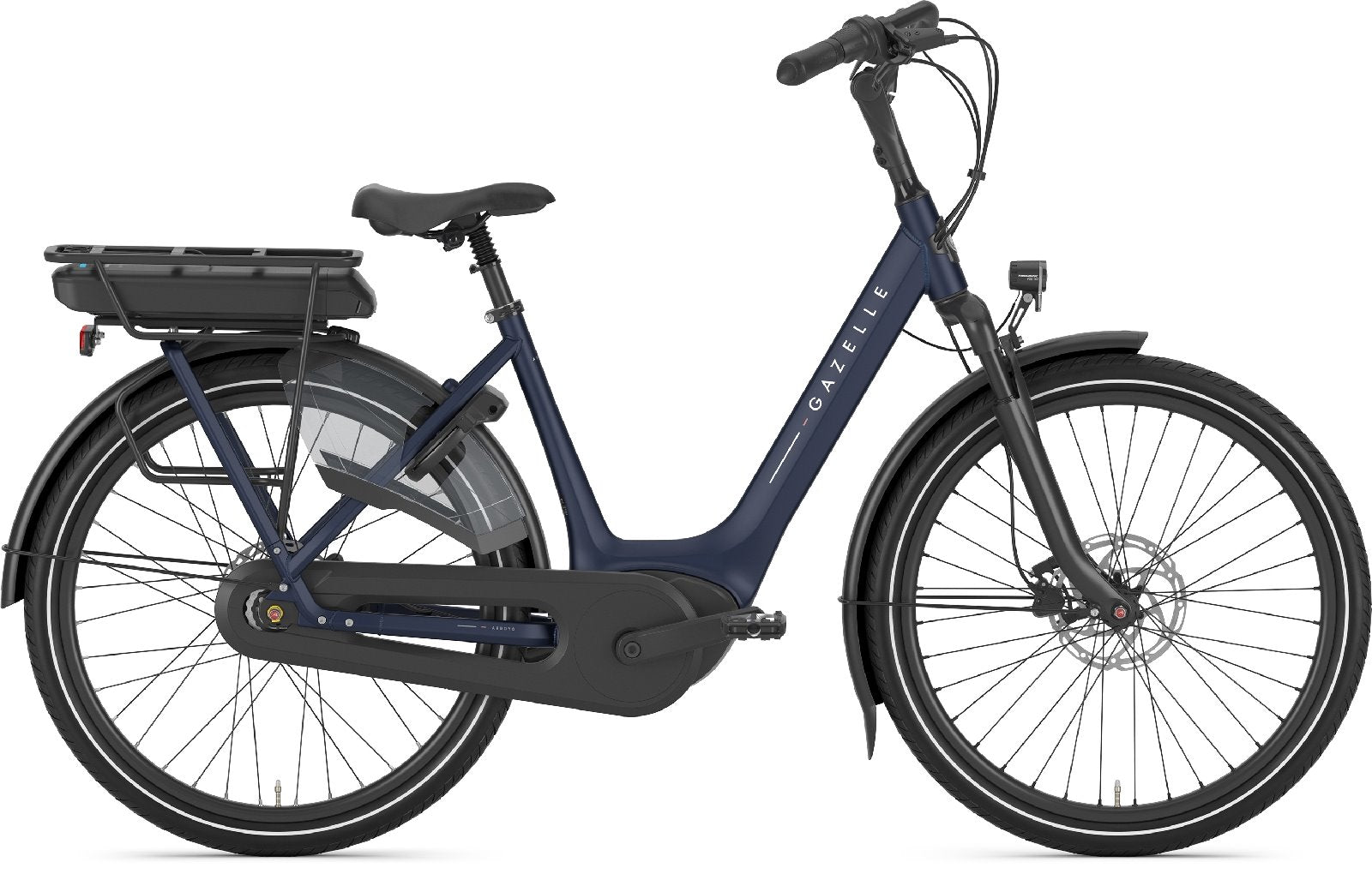 Gazelle Arroyo C8 26