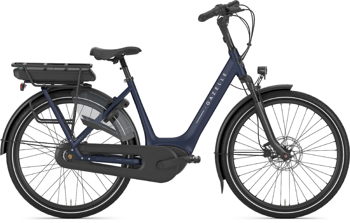 Gazelle Arroyo C8 26