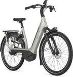 Gazelle Avignon C380 - 600 Wh - 2027 - 28 Zoll - Tiefeinsteiger