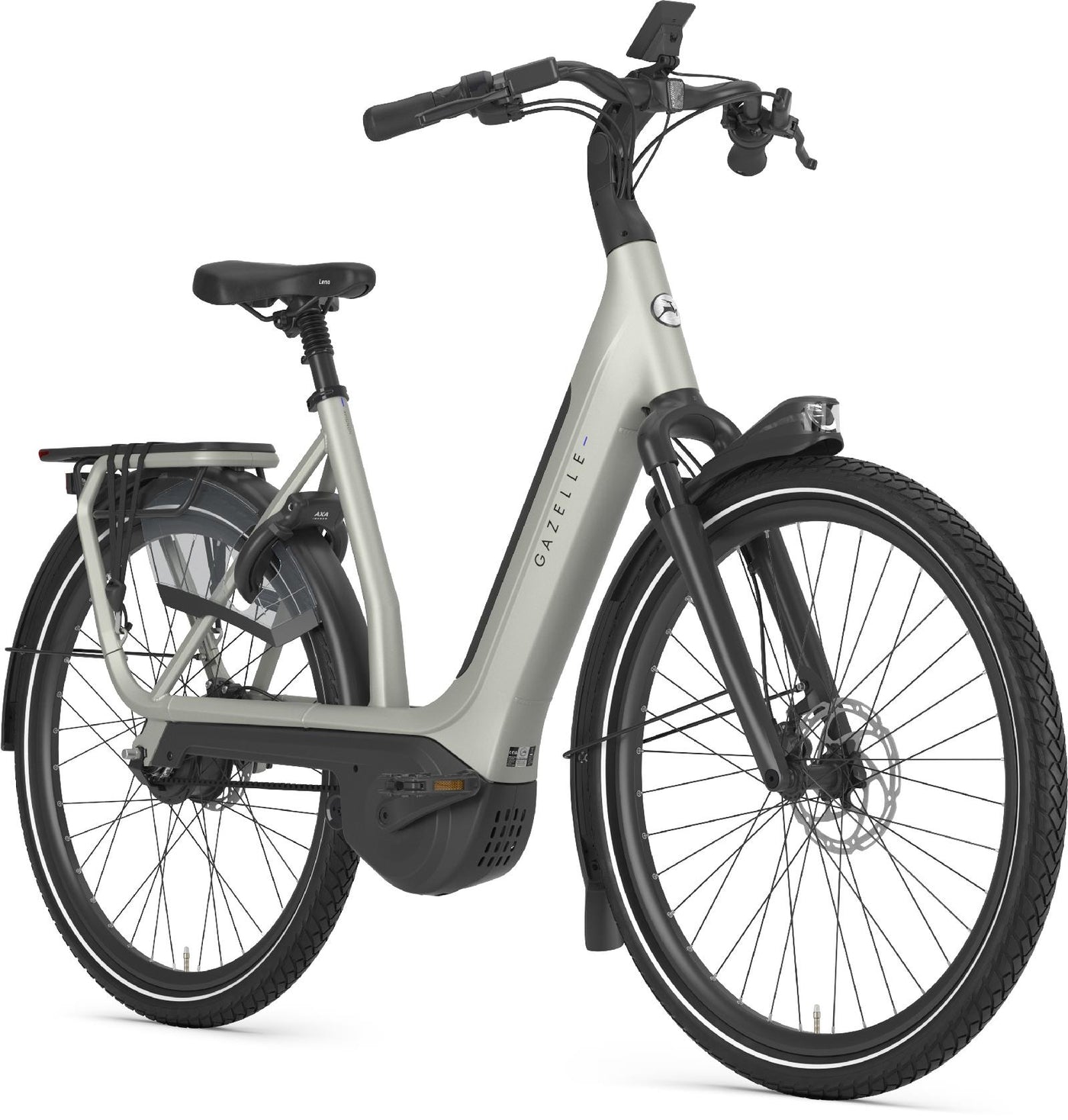 gazelle e bikes damen Gazelle Avignon C380 - 800 Wh - 2026 - 28 Zoll