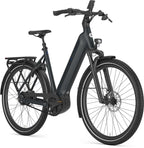 Gazelle Ultimate C380 - 600 Wh - 2026 - 28 Zoll - Tiefeinsteiger
