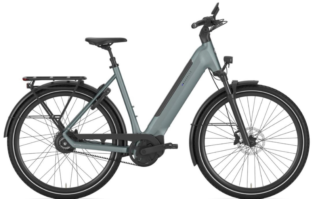 Gazelle Ultimate C380 - 540 Wh - 2026 - 28 Zoll
