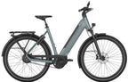 Gazelle Ultimate C380 - 800 Wh - 2027 - 28 Zoll - Tiefeinsteiger