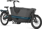 Gazelle Makki Urban - 800 Wh - 2026 - 26 / 20 Zoll - Unisex Cargo