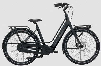 BSP Attivo - 522 Wh - 2026 - 27,5 Zoll - Tiefeinsteiger