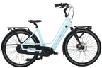 BSP Attivo - 522 Wh - 2026 - 27,5 Zoll - Tiefeinsteiger