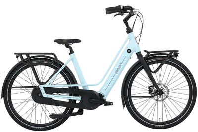 BSP Attivo - 522 Wh - 2026 - 27,5 Zoll - Tiefeinsteiger