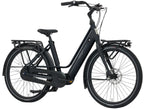 BSP Attivo - 522 Wh - 2026 - 27,5 Zoll - Tiefeinsteiger