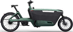 Lovens Explorer 2 S100 ABS Auto - 800 Wh - 2027 - 26 / 20 Zoll - Unisex Cargo