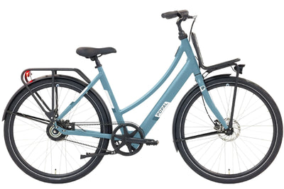 Popal ROYL1 - 360 Wh - 2026 - 28 Zoll - Trapez