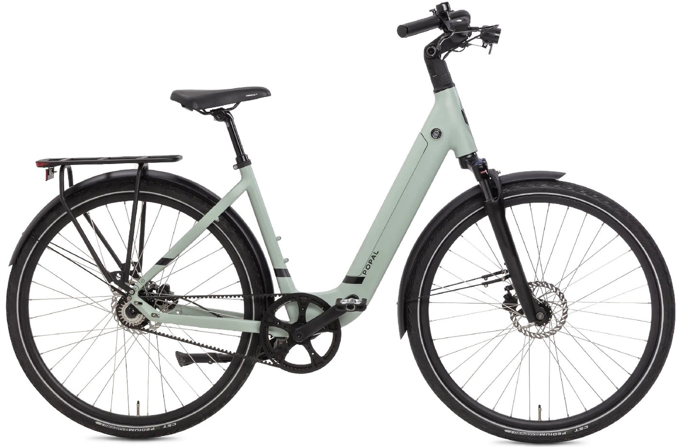 Popal ARC1 Women - 504 Wh - 2026 - 28 Zoll - Tiefeinsteiger