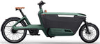 Lovens Explorer 2 S100 - 400 Wh - 2027 - 26 / 20 Zoll - Unisex Cargo