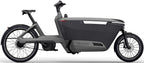 Lovens Explorer 2 S100 - 400 Wh - 2027 - 26 / 20 Zoll - Unisex Cargo